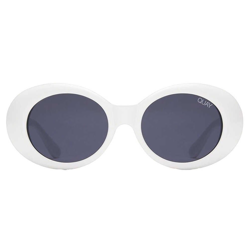 Quay Frivolous Sunglasses